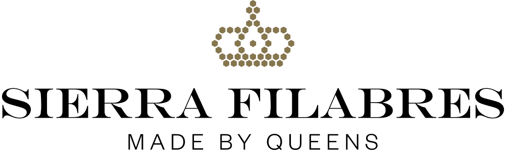 logo miel sierra filabres
